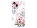 iDeal Hardplast Deksel iPhone 15 Magsafe - Floral