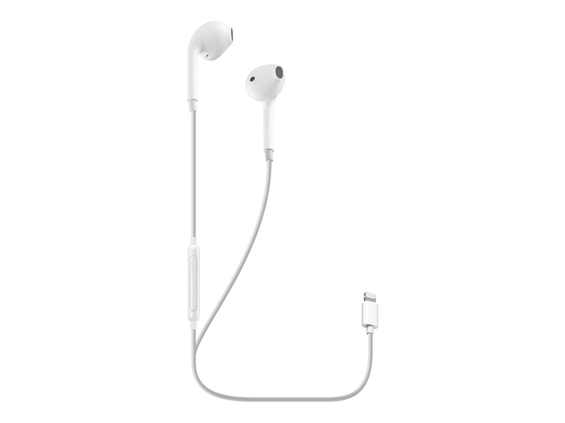 CellularLine Eagle Ørepropper med Lightning