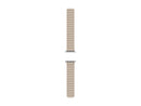 Apple Watch Klokkereim Apple Watch 42-49mm - Beige