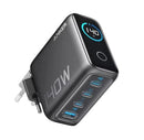 Anker 140W Strømadapter USB-C m/kabel