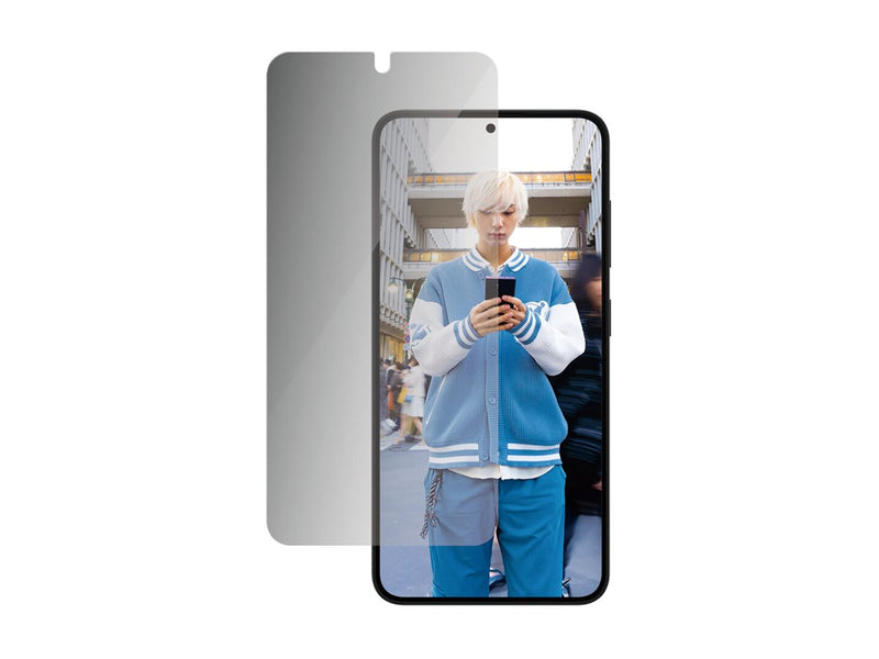 PanzerGlass Privacy Skjermbeskyttelse Samsung S25 Edge
