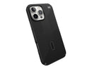 Speck ClickLock Grip Mobildeksel iPhone 16 Pro Max Magsafe - Svart