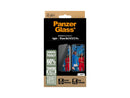 PanzerGlass UWF Privacy Skjermbeskyttelse iPhone 17e/16e/14/13/13 Pro