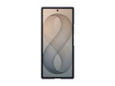 Samsung Silikondeksel Samsung Z Fold8 Ultra - Black