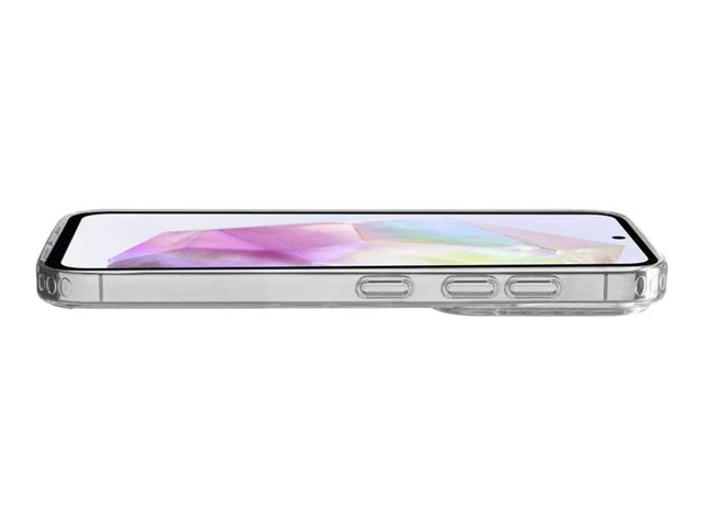 CellularLine Hard Case Samsung A36/A56 - Gjennomsiktig