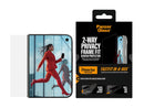 PanzerGlass UWF FastFit Privacy Skjermbeskyttelse iPhone Duo