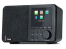 Pinell Supersound 001 DAB-radio