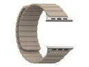 Apple Watch Klokkereim Apple Watch 38-41mm - Beige