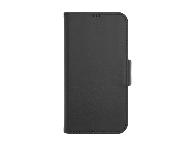 Lommebokdeksel Samsung A56/A36 - Svart