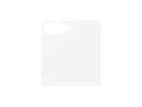 PanzerGlass Skjermbeskyttelse Samsung Z Filp8