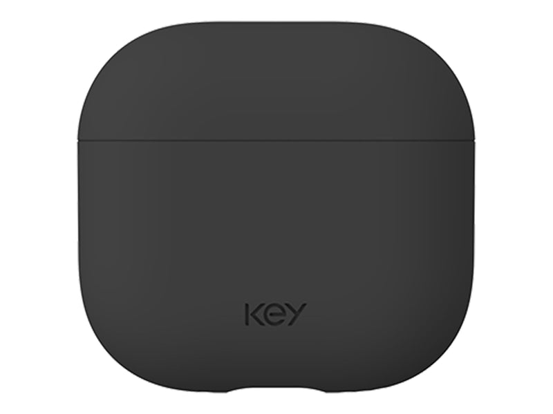 AirPods Case Gen 4 - Svart