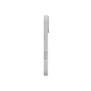 Frosted TPU-deksel iPhone 18 Pro Max / 17 Pro Max Magsafe - Kremhvit