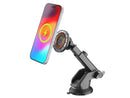 CellularLine Mag Holder Qi2 mobilholder til bil