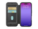 CellularLine Daily Mobildeksel iPhone 17 Pro Max Magsafe - Svart
