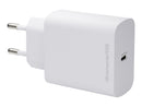 dbramante 45W Strømadapter USB-C - Hvit
