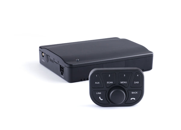Tiny Audio C10 DAB+ Adapter
