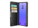 CellularLine Book Agenda2 Lommebokdeksel Samsung A37 - Svart