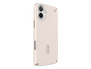 Speck ClickLock Presidio2 Mobildeksel iPhone 16 Plus Magsafe - Hvit