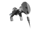 CellularLine Mag Holder Qi2 mobilholder til bil