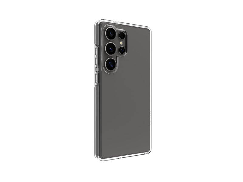 dbramante Iceland Ultra Støtsikkert Deksel Samsung S25 Ultra Magsafe - Gjennomsiktig
