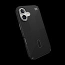 Speck ClickLock Grip Mobildeksel iPhone 16 Magsafe - Svart