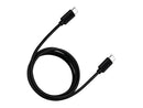 Power Ladekabel USB-C til USB-C 1m
