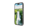 dbramante Iceland Ultra Støtsikkert Deksel iPhone 17e/16e/15/14/13 - Gjennomsiktig