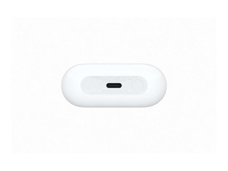 Samsung Galaxy Buds3 Pro - Hvit