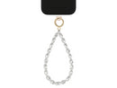 iDeal Phone Strap - Perlehvit