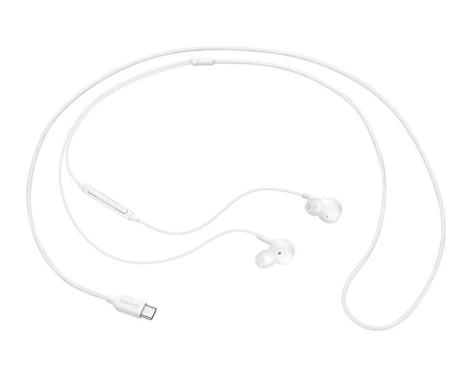 Samsung Ørepropper med USB-C