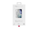 Frosted TPU-deksel iPhone 18 Pro Max / 17 Pro Max Magsafe - Kremhvit