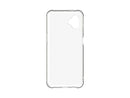 Silikondeksel Samsung Xcover7 Pro - Gjennomsiktig