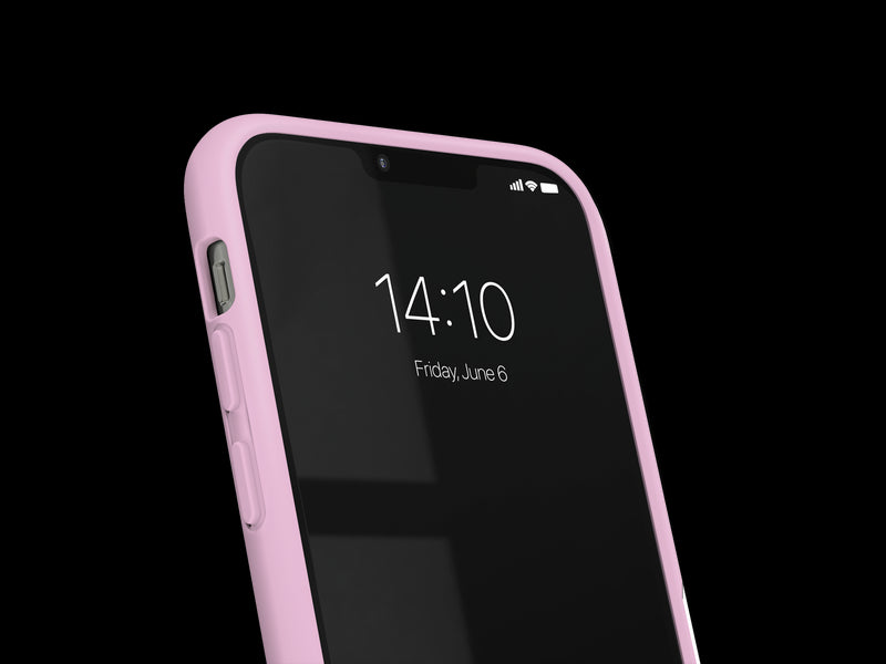 iDeal Silikondeksel iPhone 11/XR - Rosa