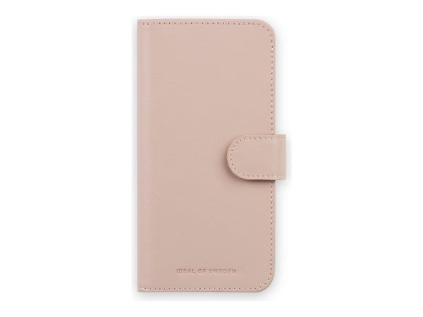 iDeal Magnet+ Lommebokdeksel iPhone 16 Plus - Rosa