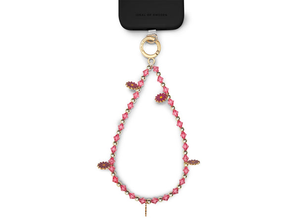 iDeal Phone Strap - Rød