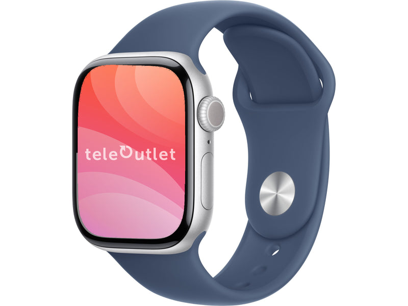 Sport band - Blå