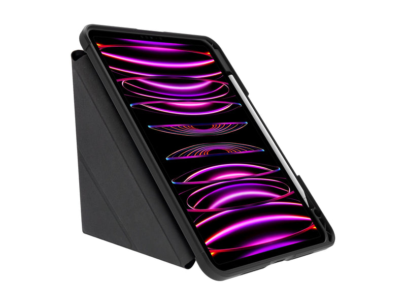 dbramante London Lommebokdeksel iPad Pro 11" - Svart