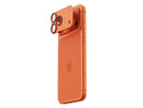 Key CamGuard Linsebeskytelse iPhone 17 Pro - Oransje