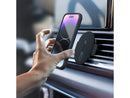 Speck ClickLock Mobilholder til bil med Magsafe - Svart