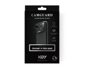Key CamGuard Linsebeskytelse iPhone 17 Pro Max - Svart