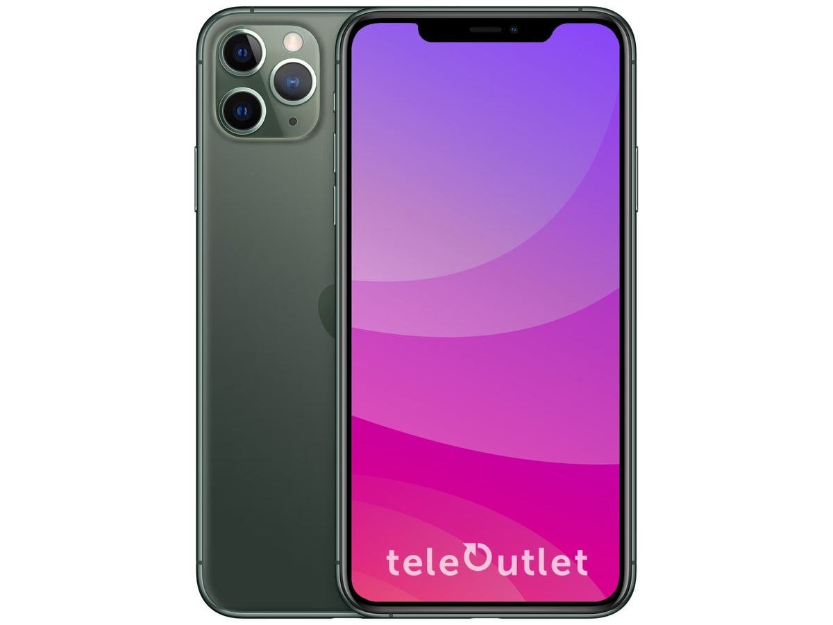 Apple iPhone 11 Pro Max - Kjøp som nye mobiltelefoner – Spar