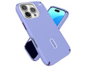 Speck ClickLock Presidio2 Mobildeksel iPhone 16 Pro Magsafe - Lavendel