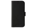 dbramante Copenhagen 3 Lommebokdeksel iPhone 16 Pro Max - Svart