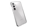 Speck Presidio Deksel Samsung S24 Plus - Gjennomsiktig