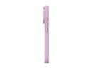 Silikondeksel iPhone 16 Pro Magsafe - Rosa