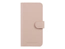 iDeal Magnet Lommebokdeksel iPhone 17 Pro - Rosa