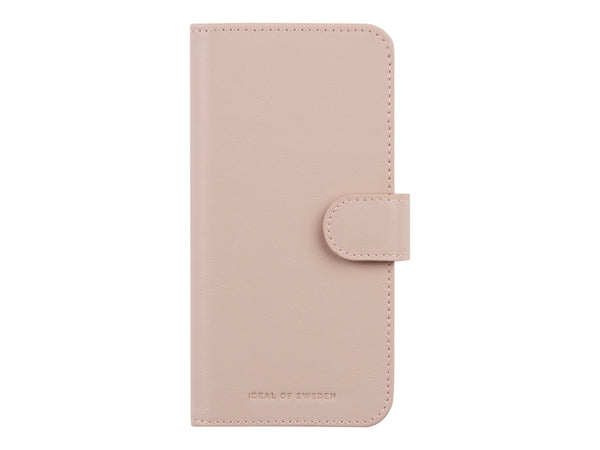 iDeal Magnet Lommebokdeksel iPhone 17 Pro - Rosa