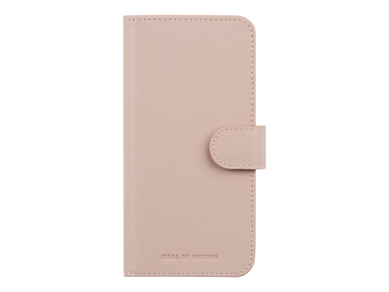 iDeal Magnet Lommebokdeksel iPhone 17 Pro - Rosa