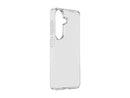 CellularLine Duo Samsung S26 - Gjennomsiktig