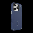 Speck ClickLock Presidio2 Mobildeksel iPhone 16 Pro Magsafe - Blå